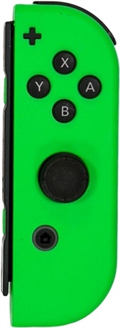 その他 JOY-CON (R) Amazon.co.jp: 【任天堂純正品】Joy-Con (R) ネオンピンク : ゲーム